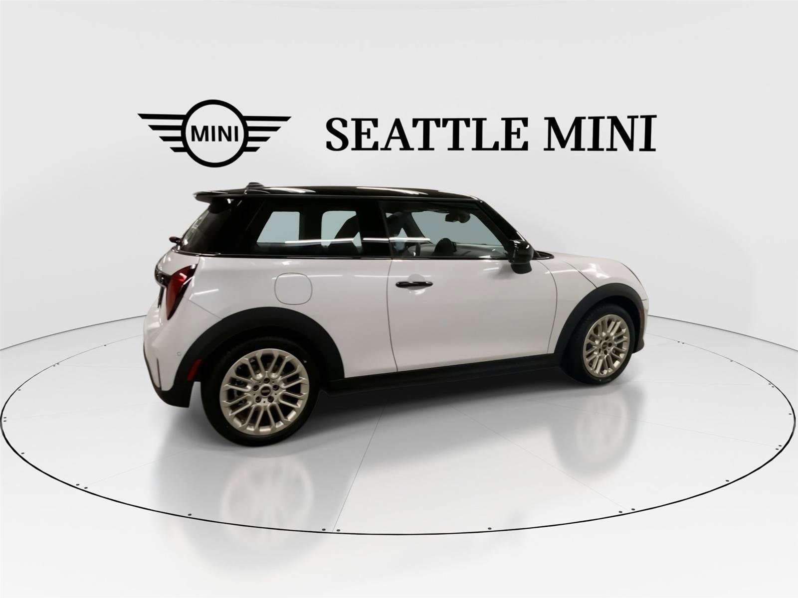 New 2026 MINI Cooper S image 11