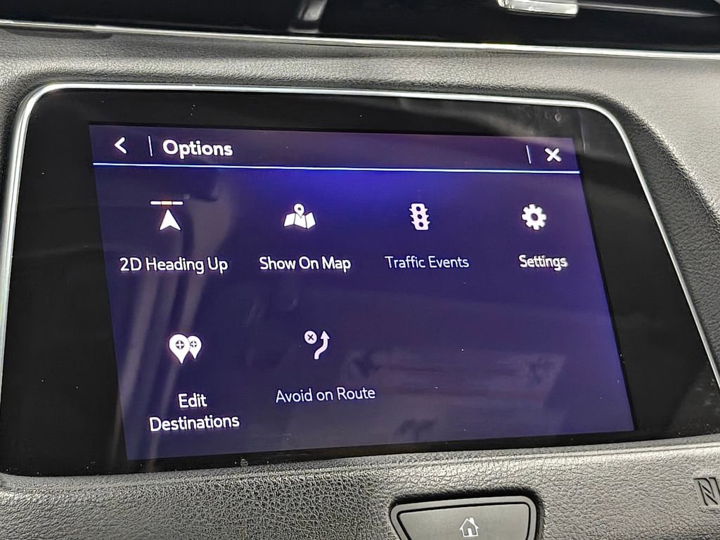 Used 2019 Cadillac XT4 Premium Luxury w/ Cold Weather Package image 34