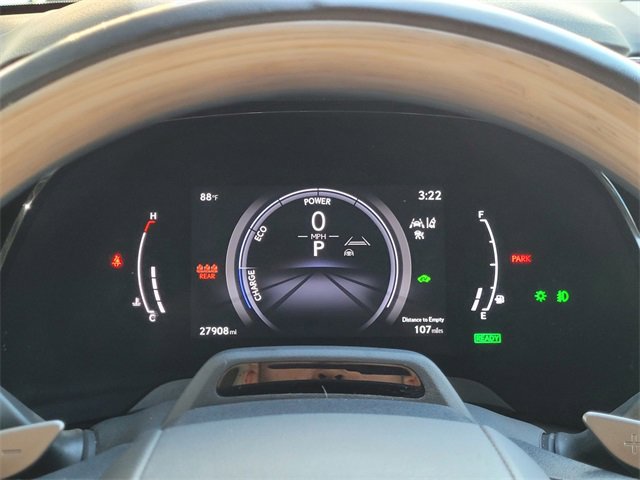 Used 2024 Lexus RX 350h image 8