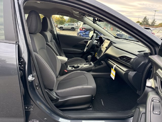 Used 2025 Subaru Impreza 2.0i AWD/4WD image 9