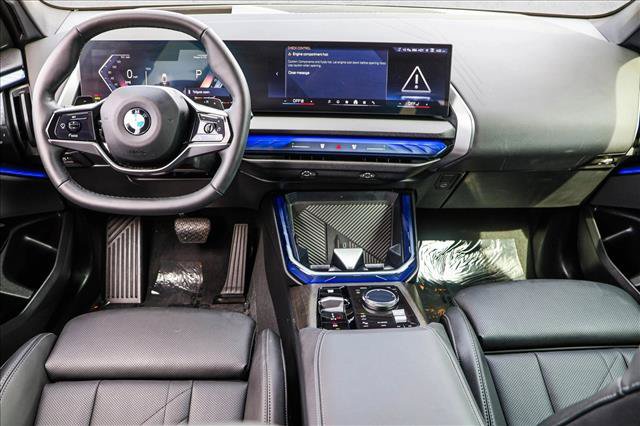 Used 2026 BMW X3 xDrive30i AWD/4WD image 21