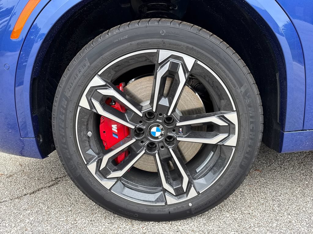 New 2026 BMW X2 xDrive28i w/ Technology Package AWD/4WD image 9