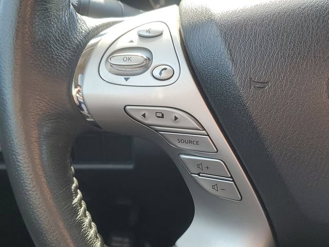 Used 2017 Nissan Murano SV AWD/4WD image 25