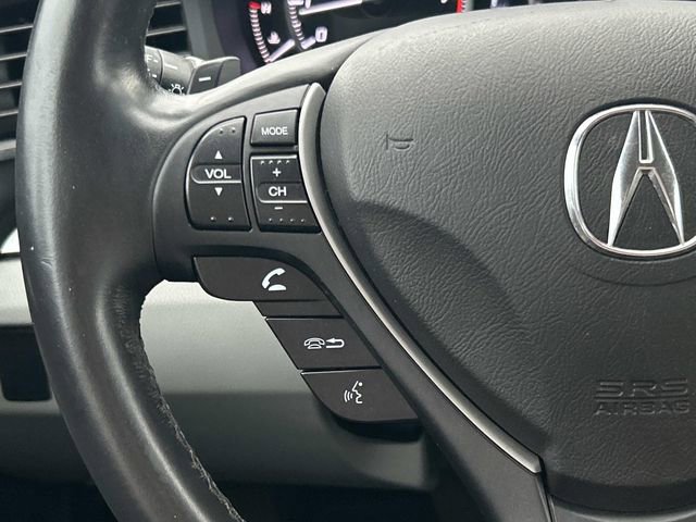 Used 2016 Acura ILX FWD image 32
