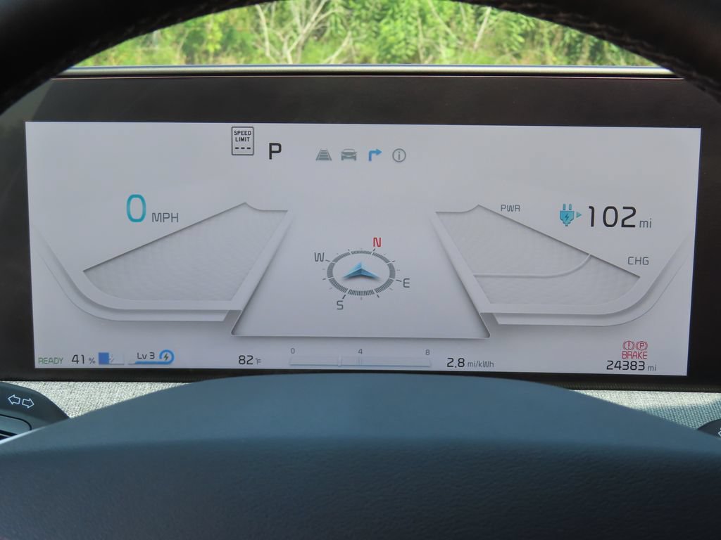 Certified 2023 Kia EV6 Wind w/ Wind Technology Package AWD/4WD image 25