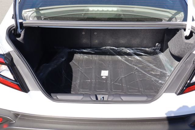 New 2025 Subaru WRX Premium image 21