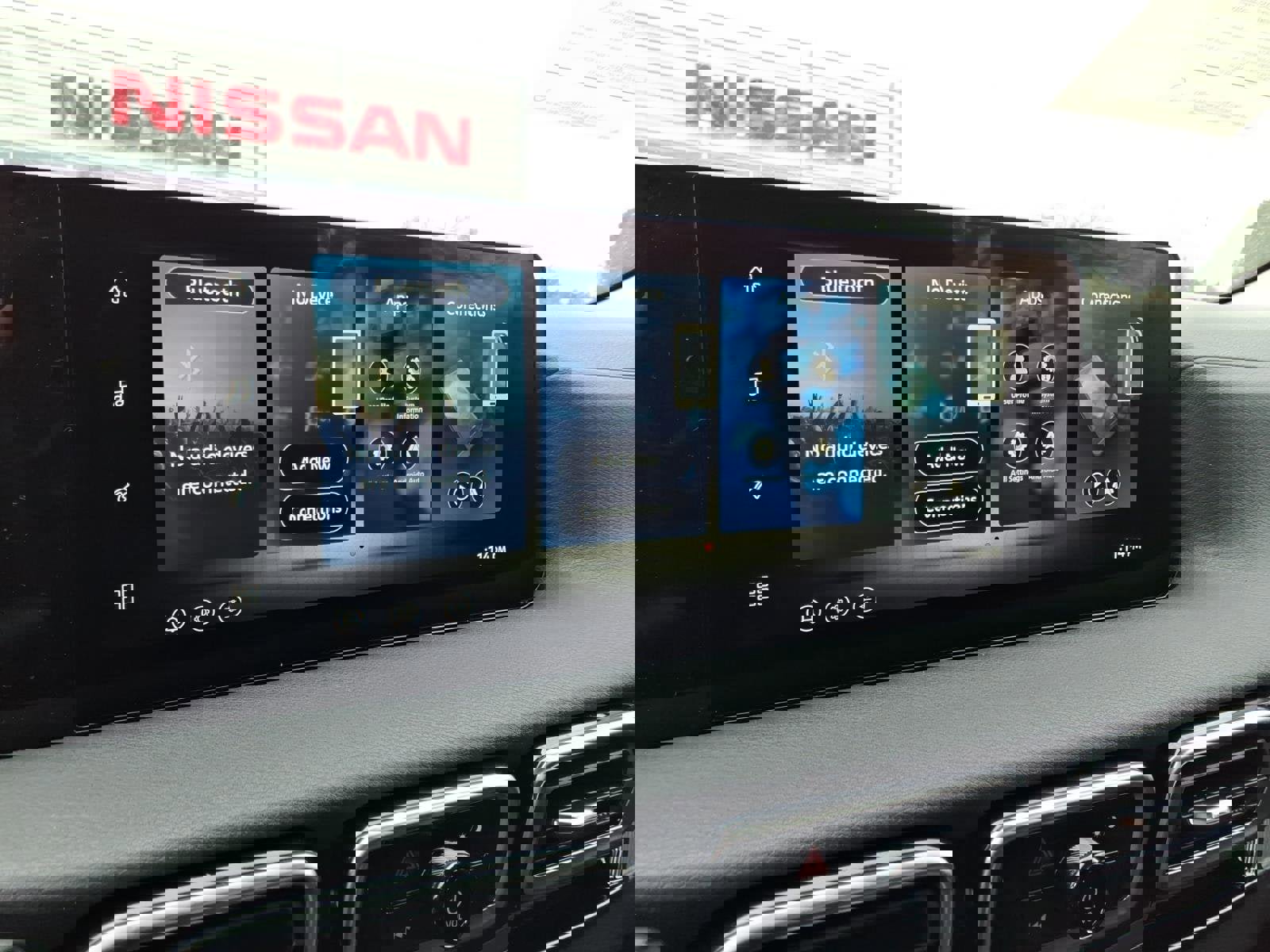 New 2026 Nissan Sentra S image 8