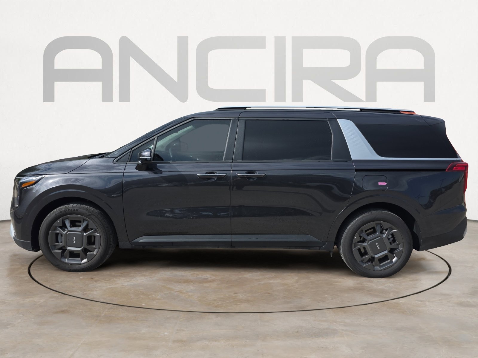 Certified 2026 Kia Carnival EX image 5