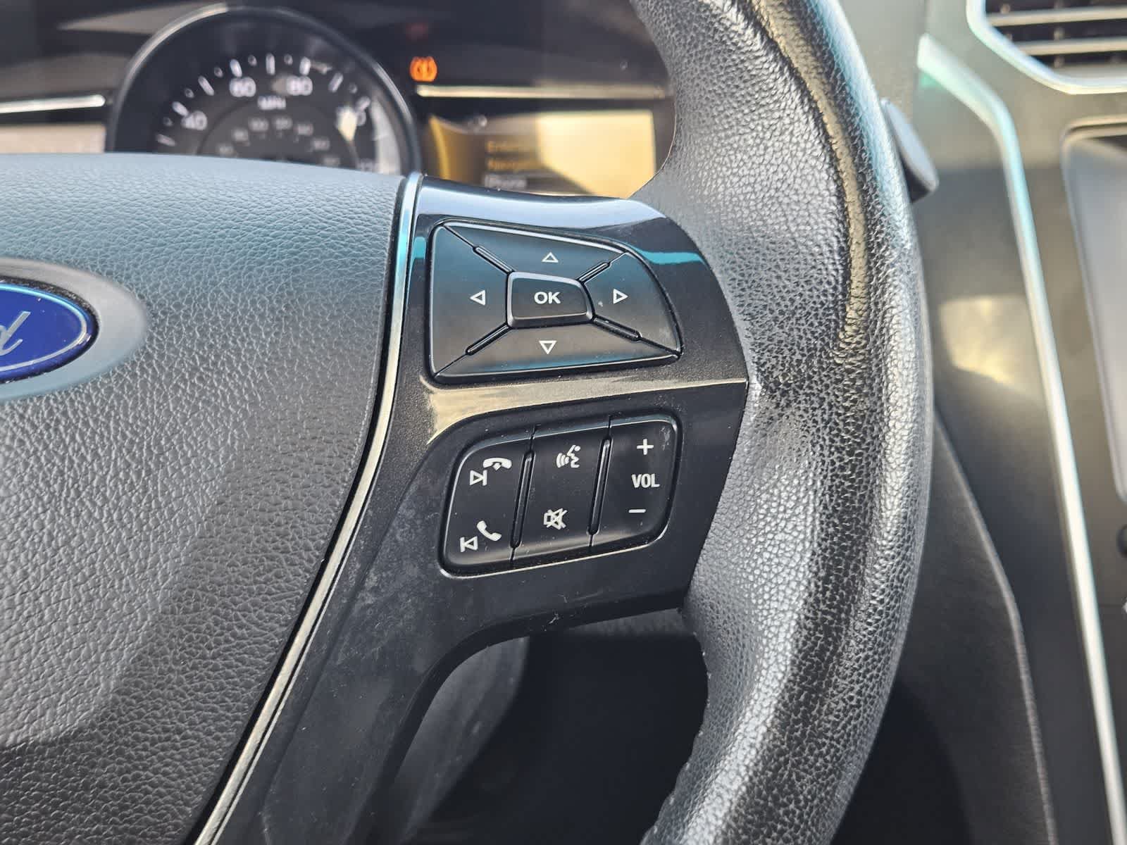 Used 2016 Ford Explorer Limited w/ Equipment Group 301A FWD image 29