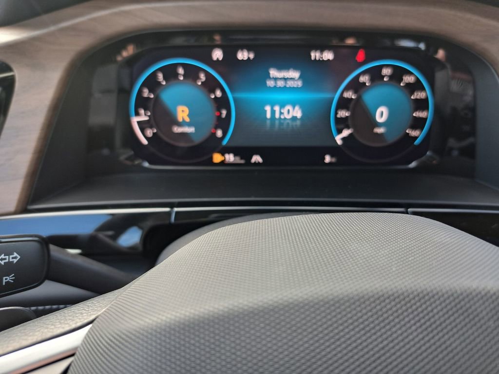 New 2026 Volkswagen Atlas SE image 12