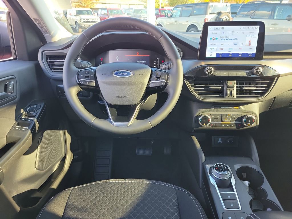 Certified 2023 Ford Escape Active image 12
