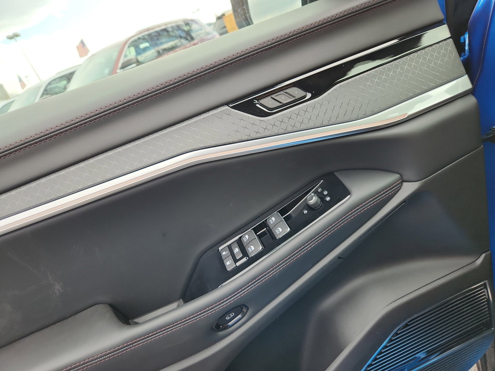 New 2025 Jeep Wagoneer S Limited image 16