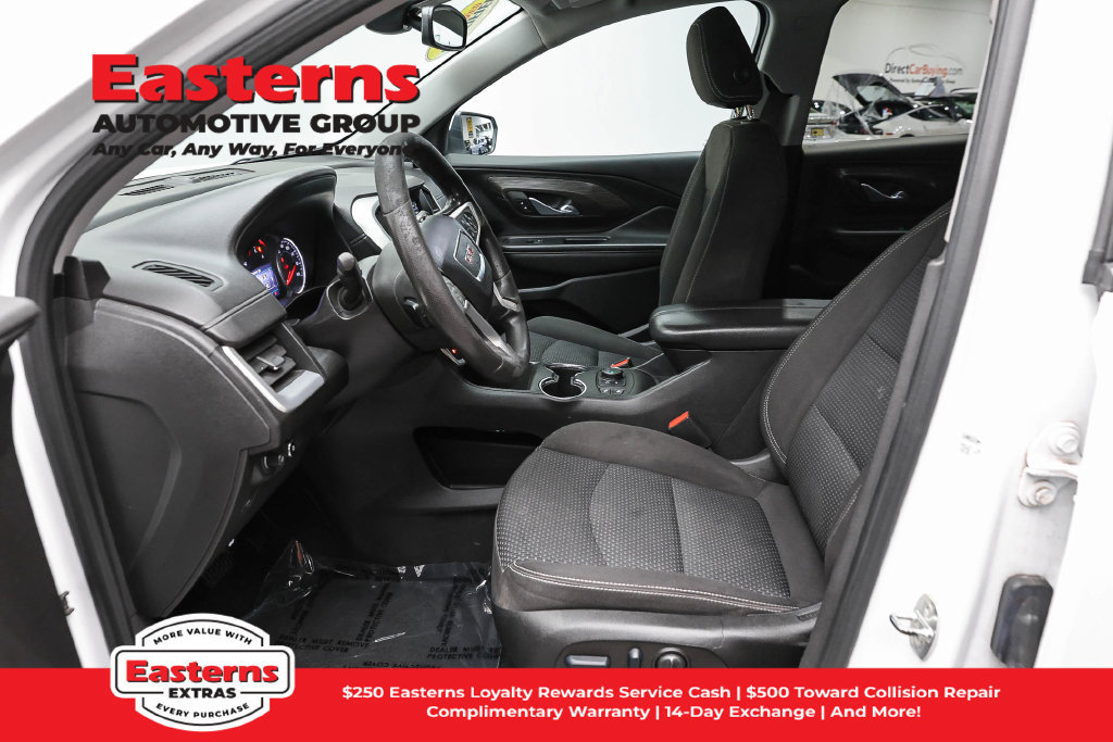 Used 2023 GMC Terrain SLE w/ Driver Convenience Package AWD/4WD image 15