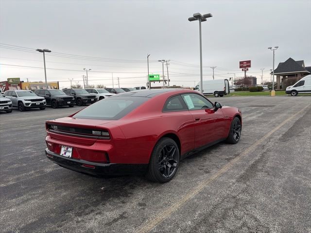 Used 2024 Dodge Charger R/T w/ Plus Group image 6