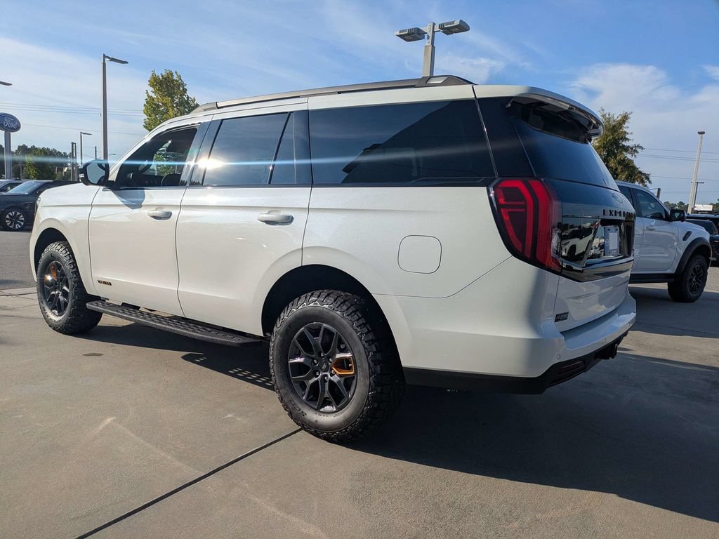 New 2027 Ford Expedition Tremor w/ Driver's Package AWD/4WD image 6