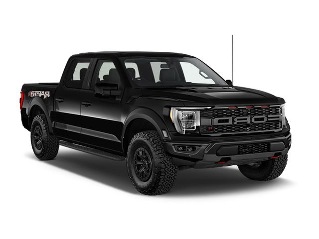 Used 2025 Ford F150 Raptor AWD/4WD video 1