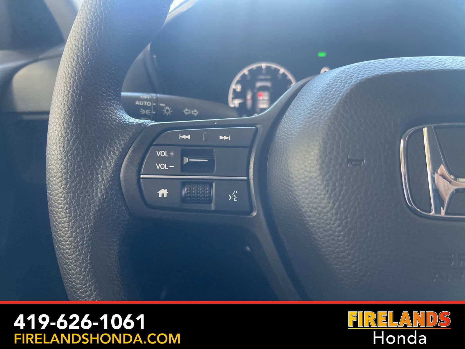 New 2026 Honda CR-V EX image 18