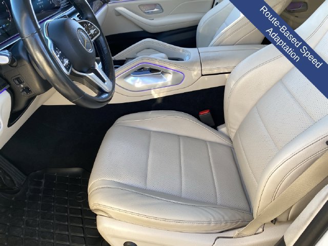 Used 2023 Mercedes-Benz GLE 450 4MATIC w/ 3rd Row Seat Package image 25