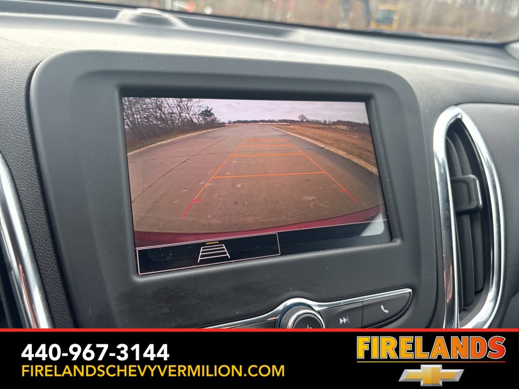 Certified 2024 Chevrolet Equinox LT image 23