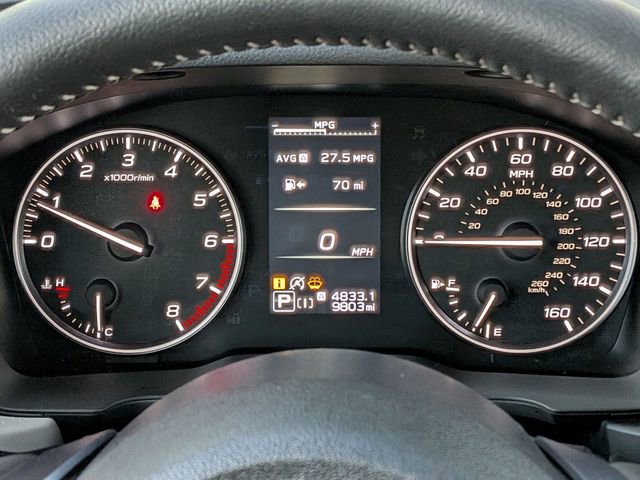 Used 2025 Subaru Forester Limited image 20