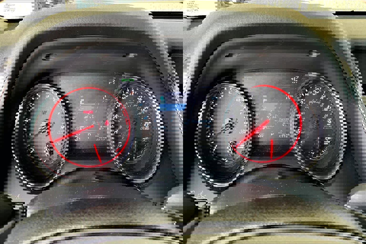 Used 2024 Toyota Camry XSE FWD image 25