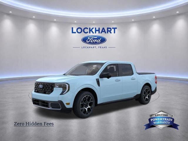 New 2026 Ford Maverick Lariat AWD/4WD image 2
