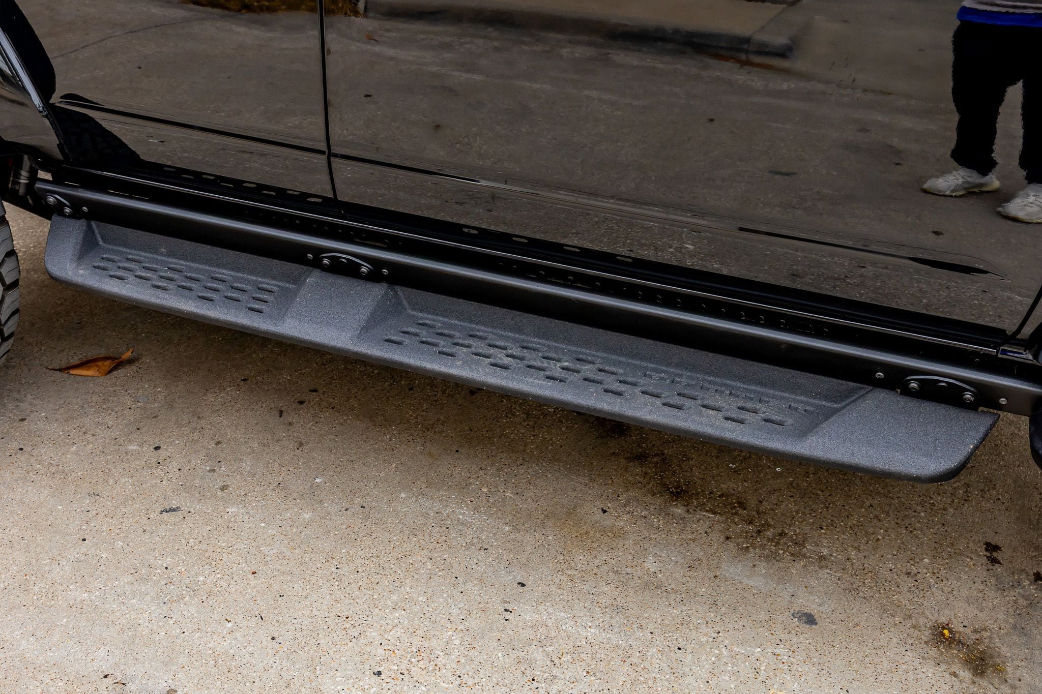 Used 2025 Ford Bronco Raptor image 12