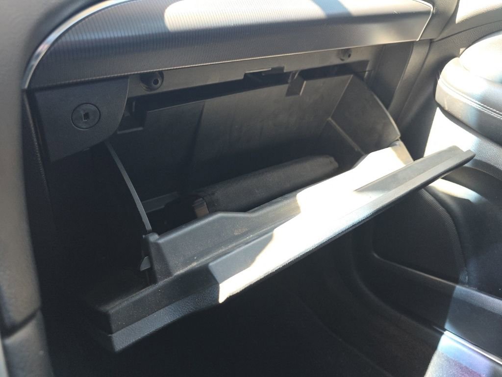 Used 2018 Ford Edge Titanium w/ Equipment Group 301A image 30