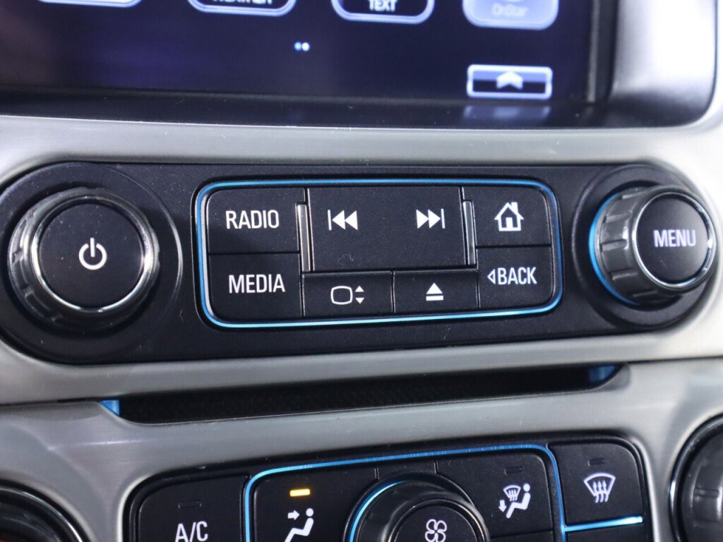 Used 2019 GMC Yukon XL SLT AWD/4WD image 22
