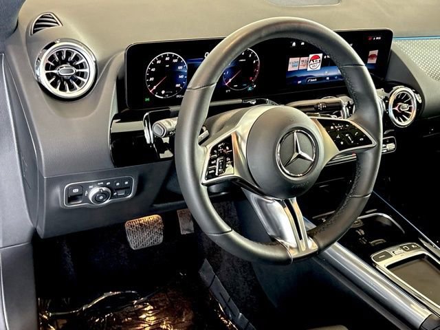 Certified 2026 Mercedes-Benz GLA 250 image 12