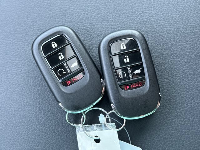 Used 2026 Honda Pilot TrailSport image 32