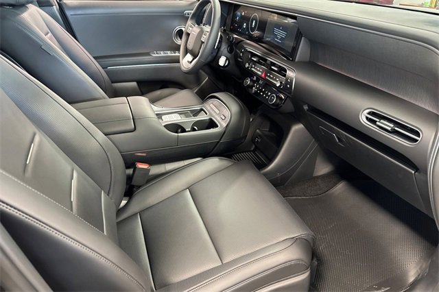 New 2026 Hyundai Palisade Calligraphy image 17