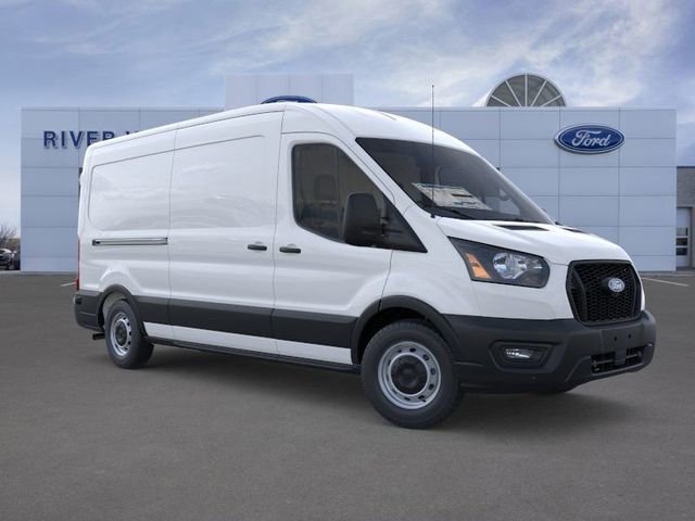 New 2026 Ford Transit 250 148 Medium Roof w/ Load Area Protection Package image 7