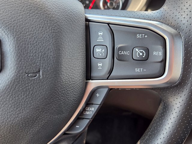 New 2026 RAM 1500 Express AWD/4WD image 24