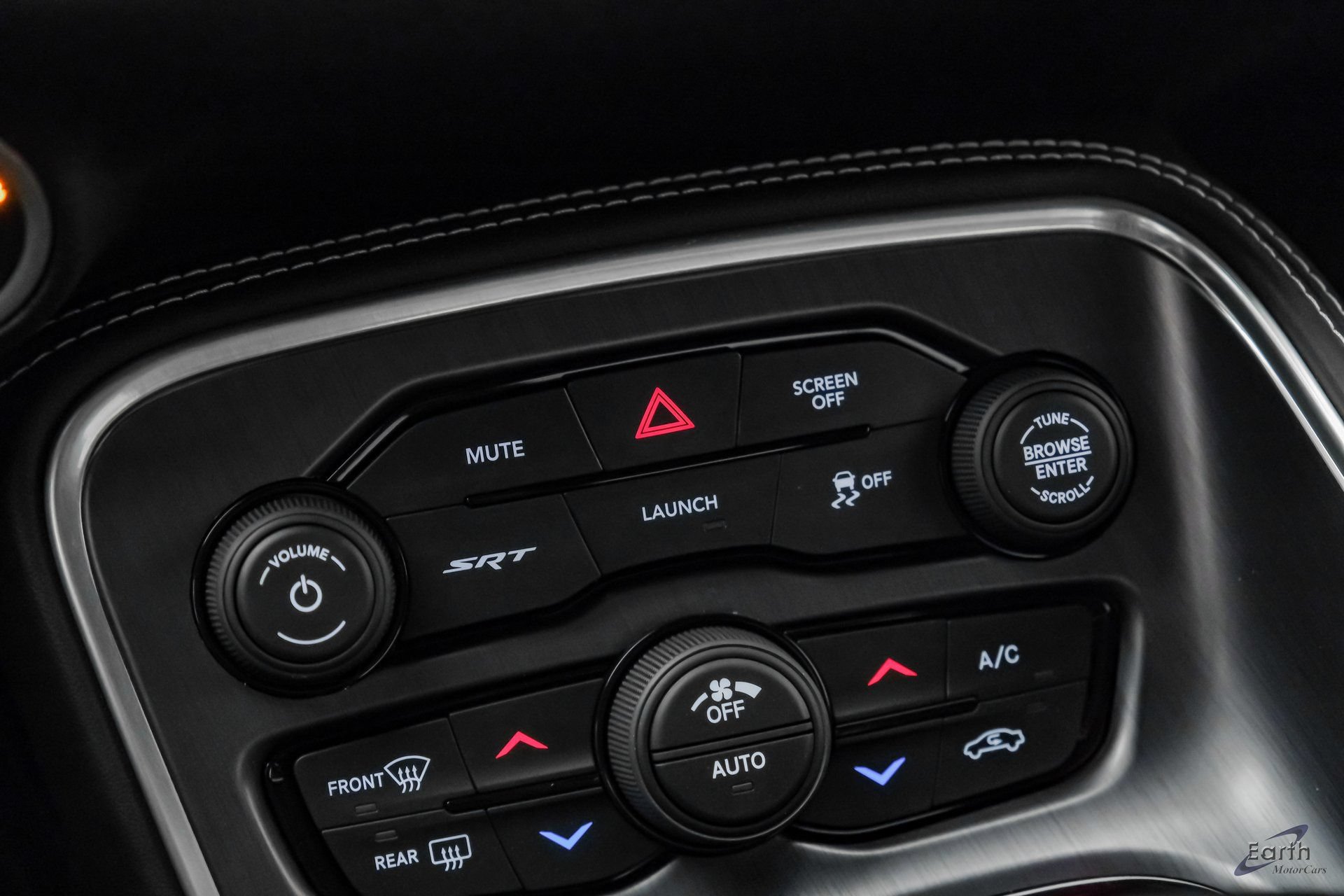 Used 2018 Dodge Challenger SRT Demon RWD image 71