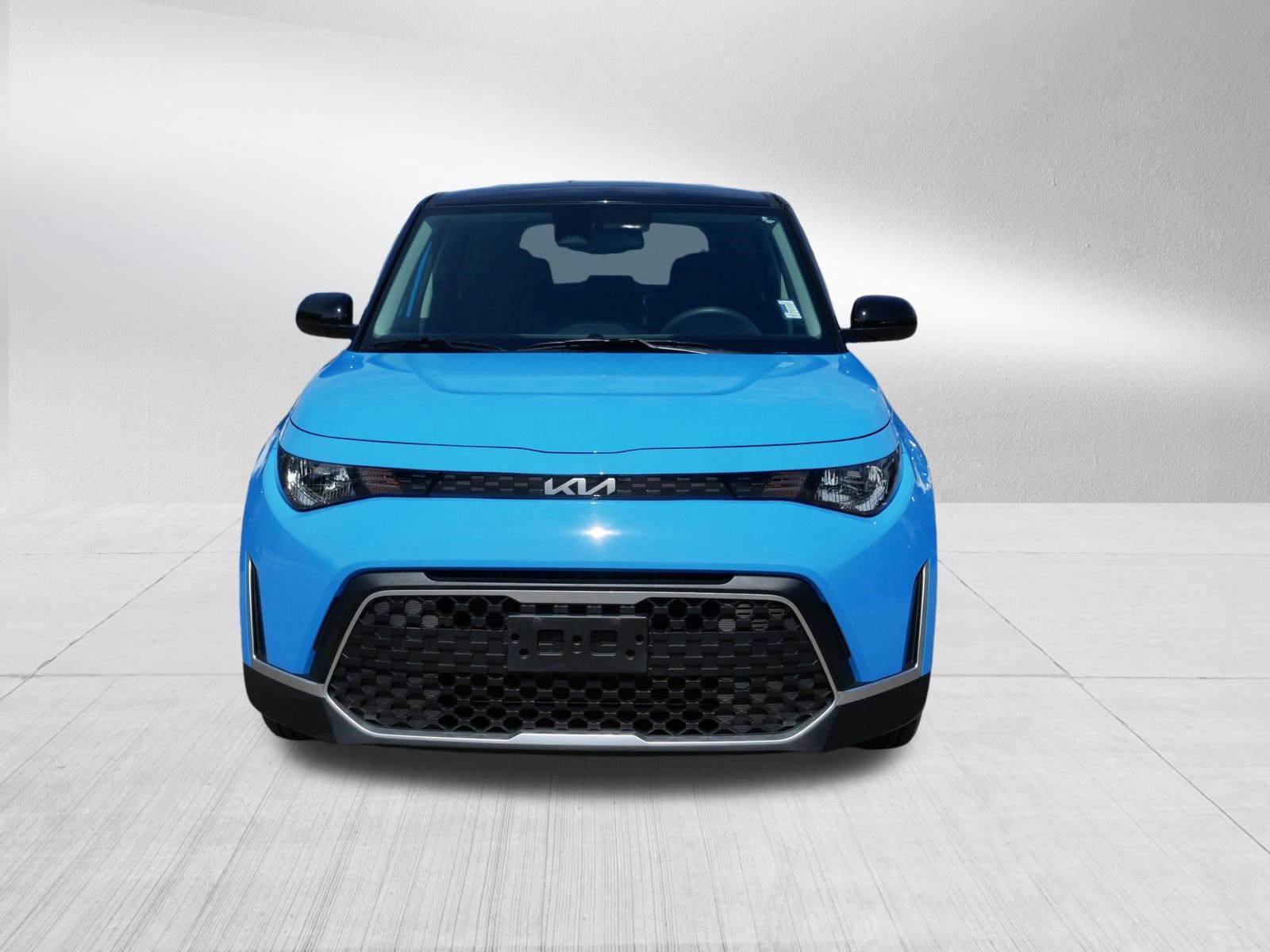 Certified 2023 Kia Soul S video 2