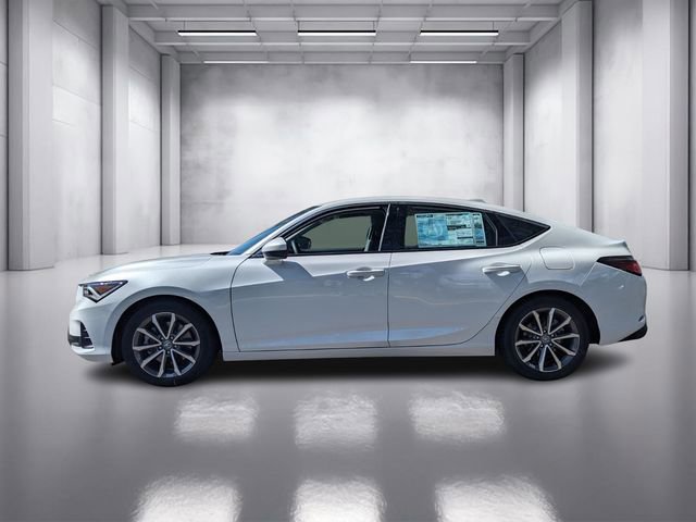 New 2025 Acura Integra image 2