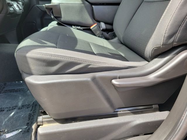 Used 2023 Chevrolet Silverado 2500 Custom w/ Custom Convenience Package image 17