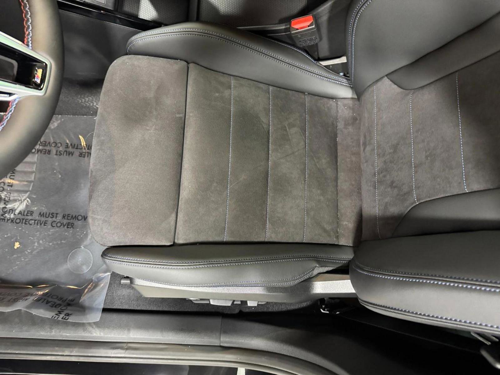 New 2026 BMW X2 M35i w/ Technology Package image 26