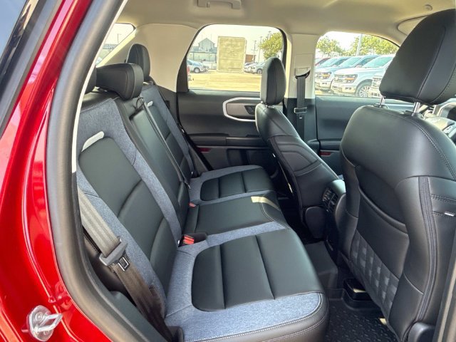 New 2026 Ford Bronco Sport Outer Banks AWD/4WD image 10