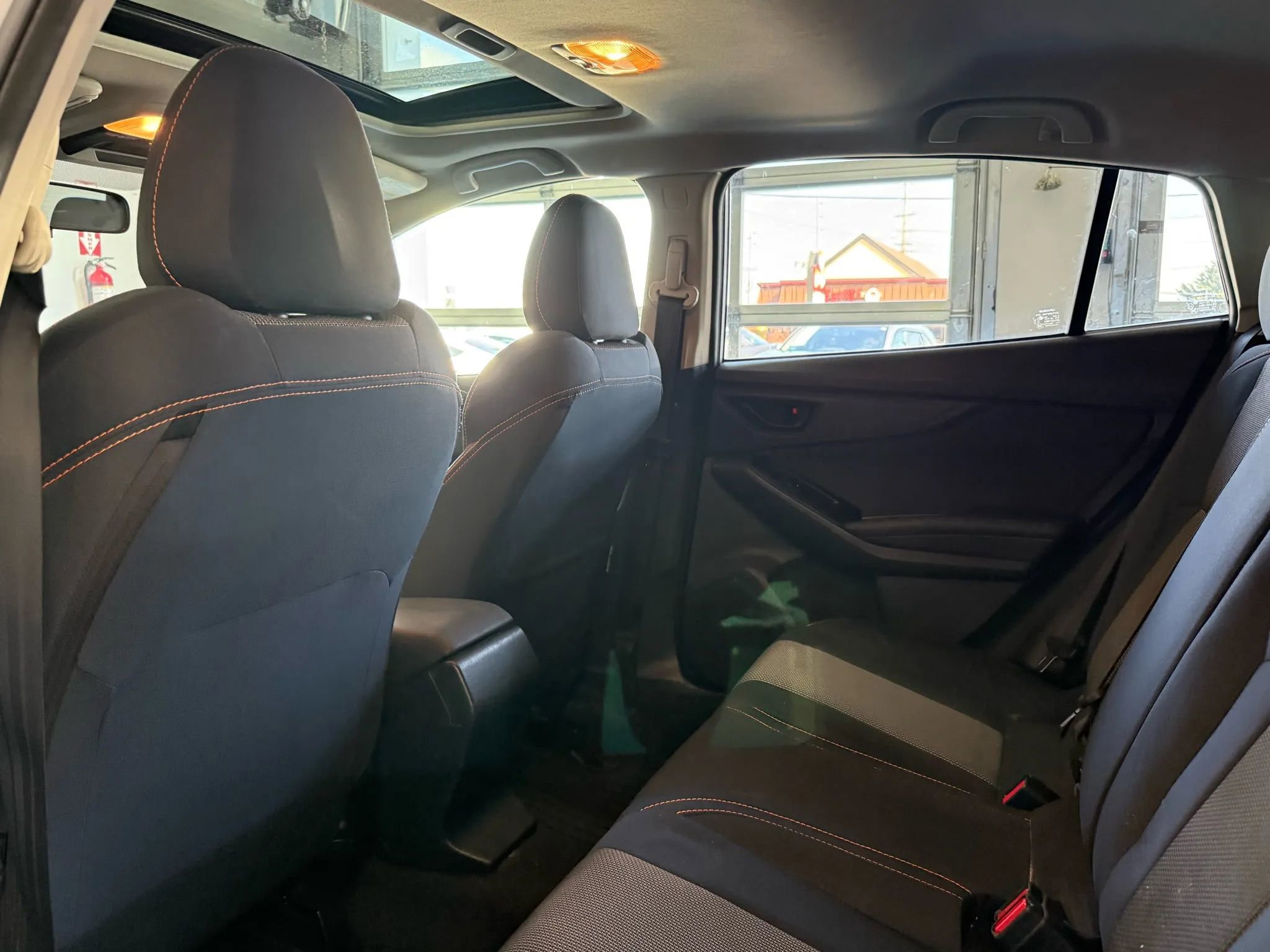 Used 2018 Subaru Crosstrek 2.0i Premium w/ Moonroof Package image 26