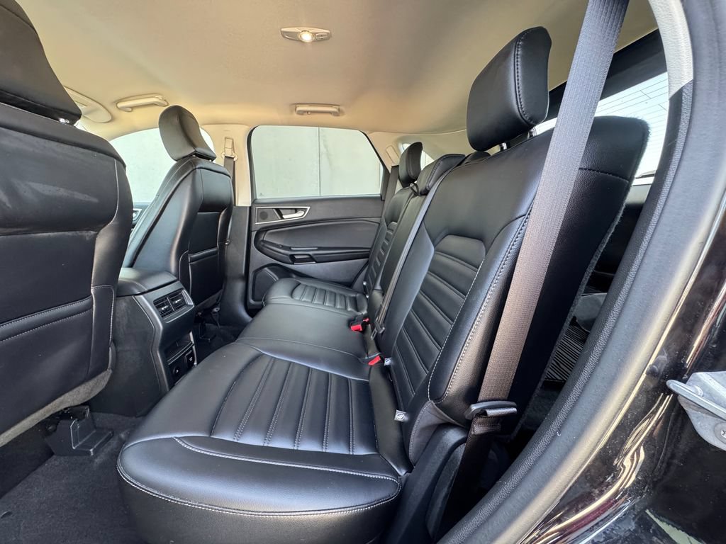 Used 2024 Ford Edge SEL w/ Convenience Package AWD/4WD image 30