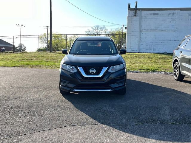 Used 2018 Nissan Rogue S image 7
