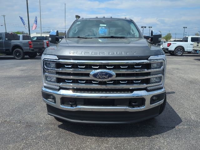New 2026 Ford F250 Lariat w/ Lariat Ultimate Package AWD/4WD image 3