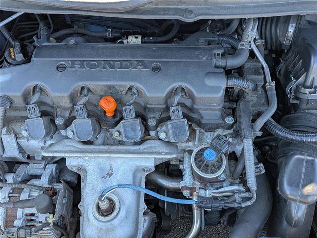Used 2014 Honda Civic LX image 15