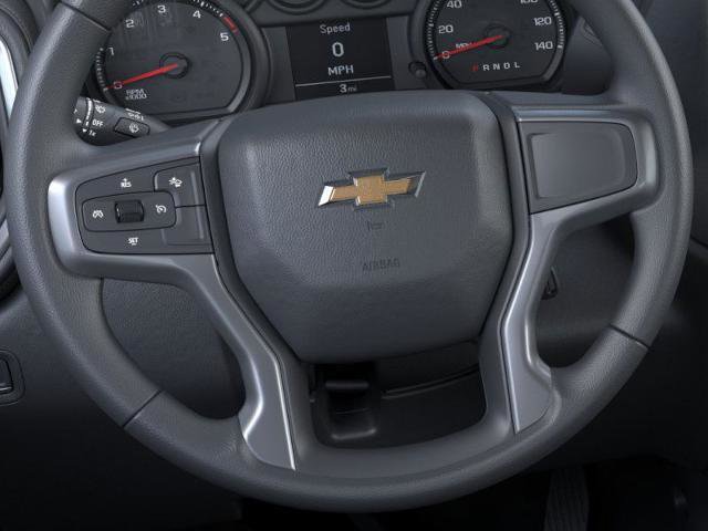 New 2026 Chevrolet Silverado 2500 Custom w/ Custom Value Package AWD/4WD image 19