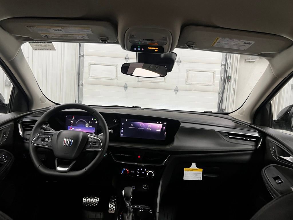 New 2026 Buick Encore GX Sport Touring AWD/4WD image 34