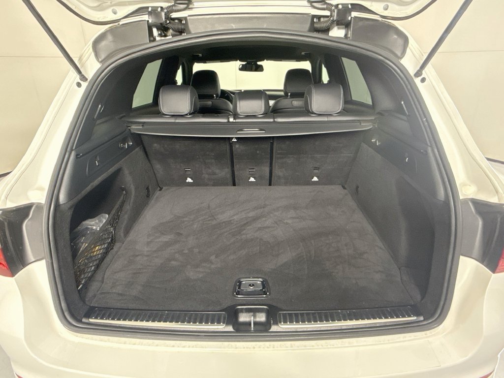 Used 2019 Mercedes-Benz GLC 300 image 28