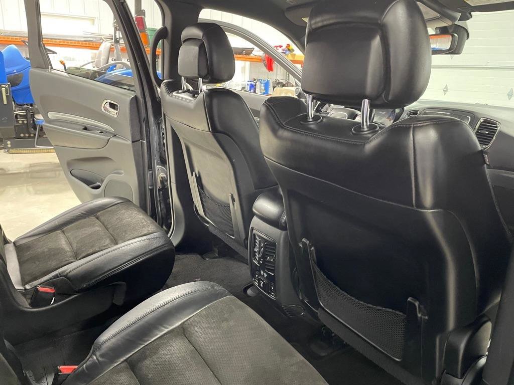 Used 2019 Dodge Durango GT image 21