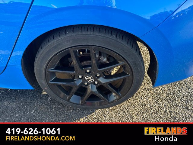 Used 2025 Honda Civic Sport image 13